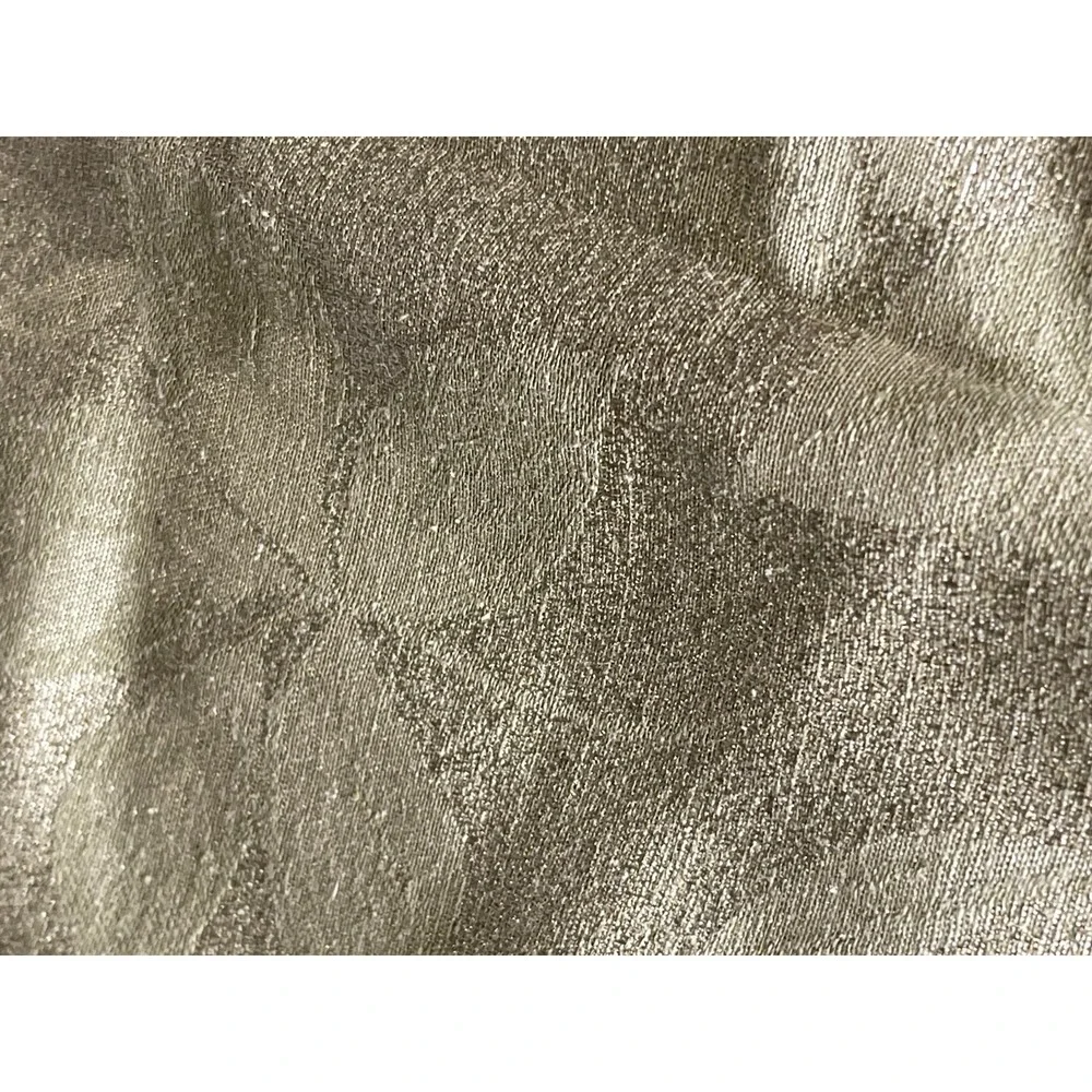 Harvest Leaf holiday damask
